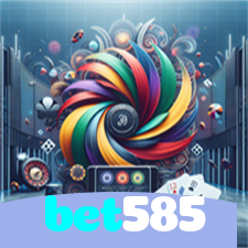 bet585：Em cada giro nas slots, a vitória está ao seu alcance!