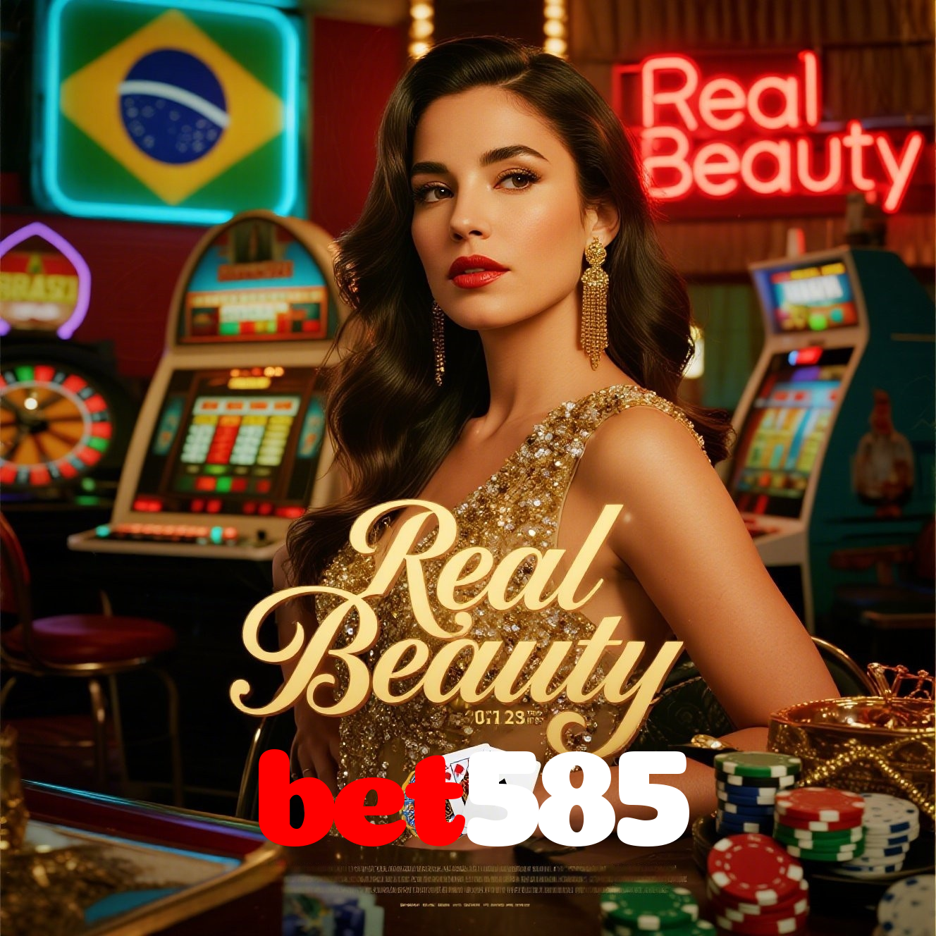 bet585：Aposte no futebol online e conquiste a vitória dos seus sonhos!