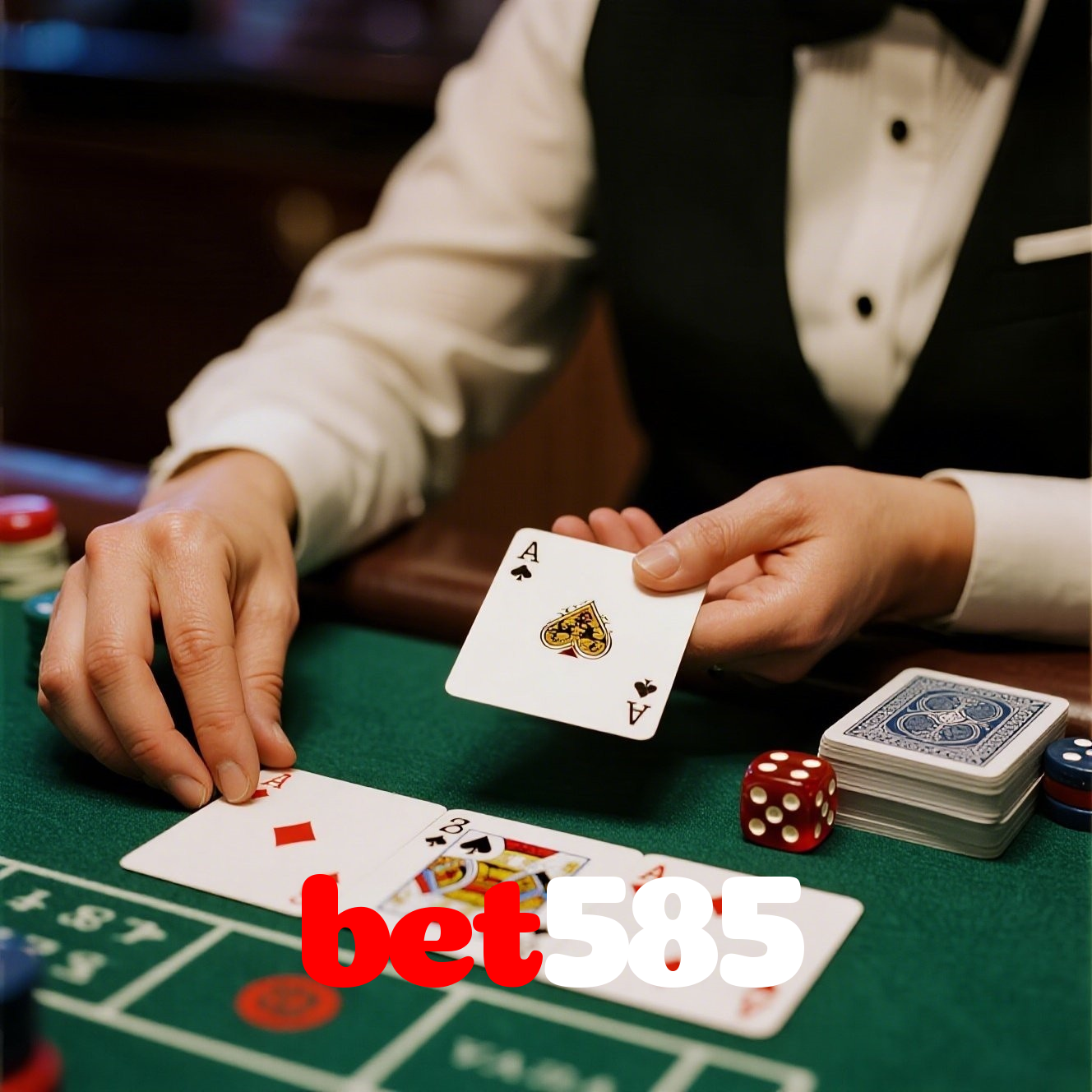 bet585:Jogue poker, roleta e aposte no futebol para uma experiência épica!
