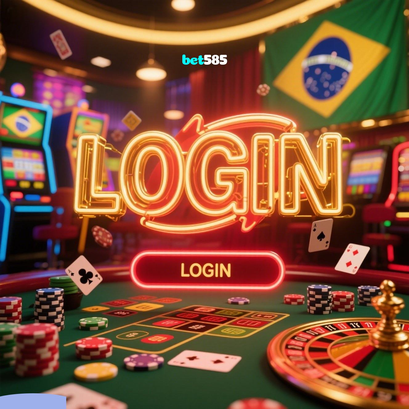 bet585:Apostas ao vivo no futebol e prêmios em blackjack e roleta!