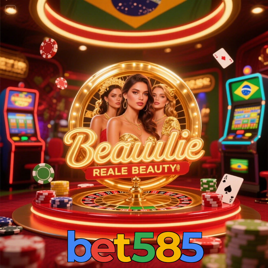 bet585:Jogue nas melhores slots e vença o jackpot em grande estilo!