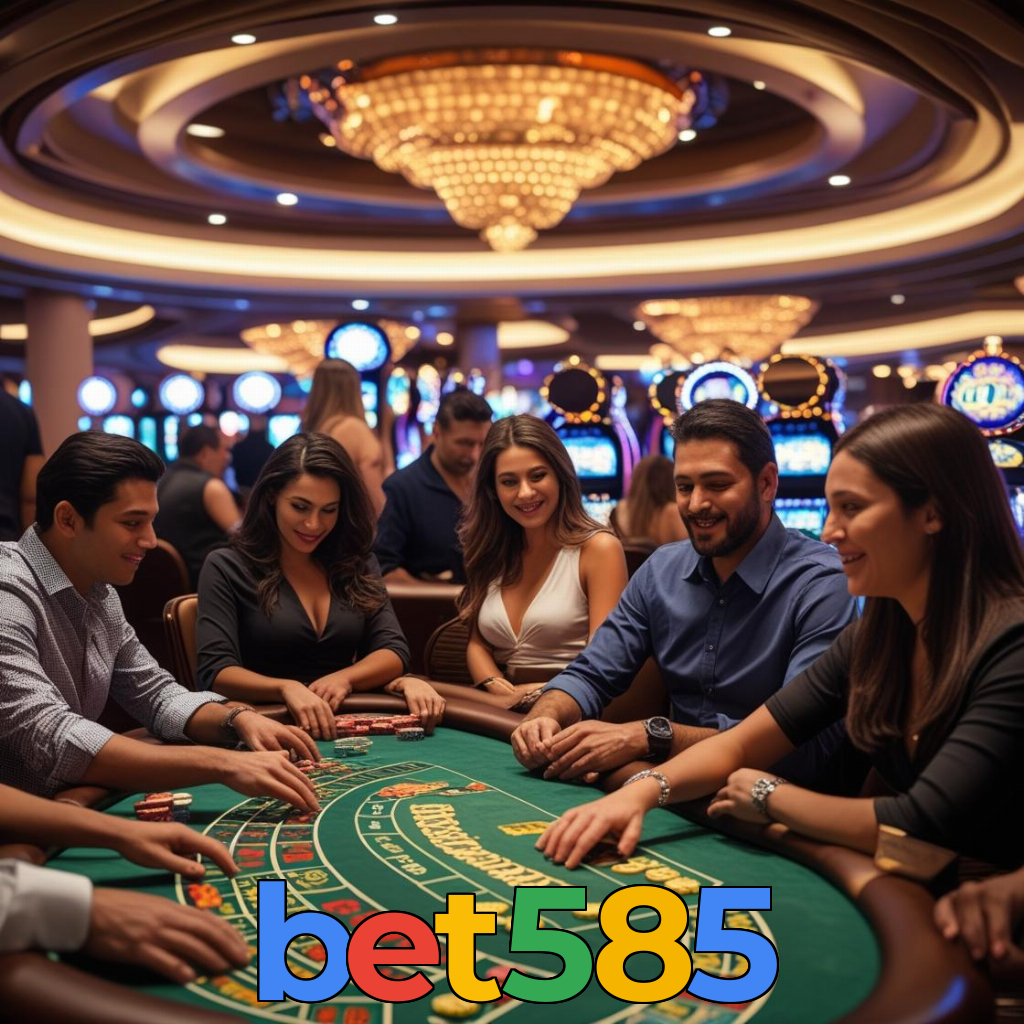 bet585:Vença no futebol online e leve os melhores prêmios para casa!