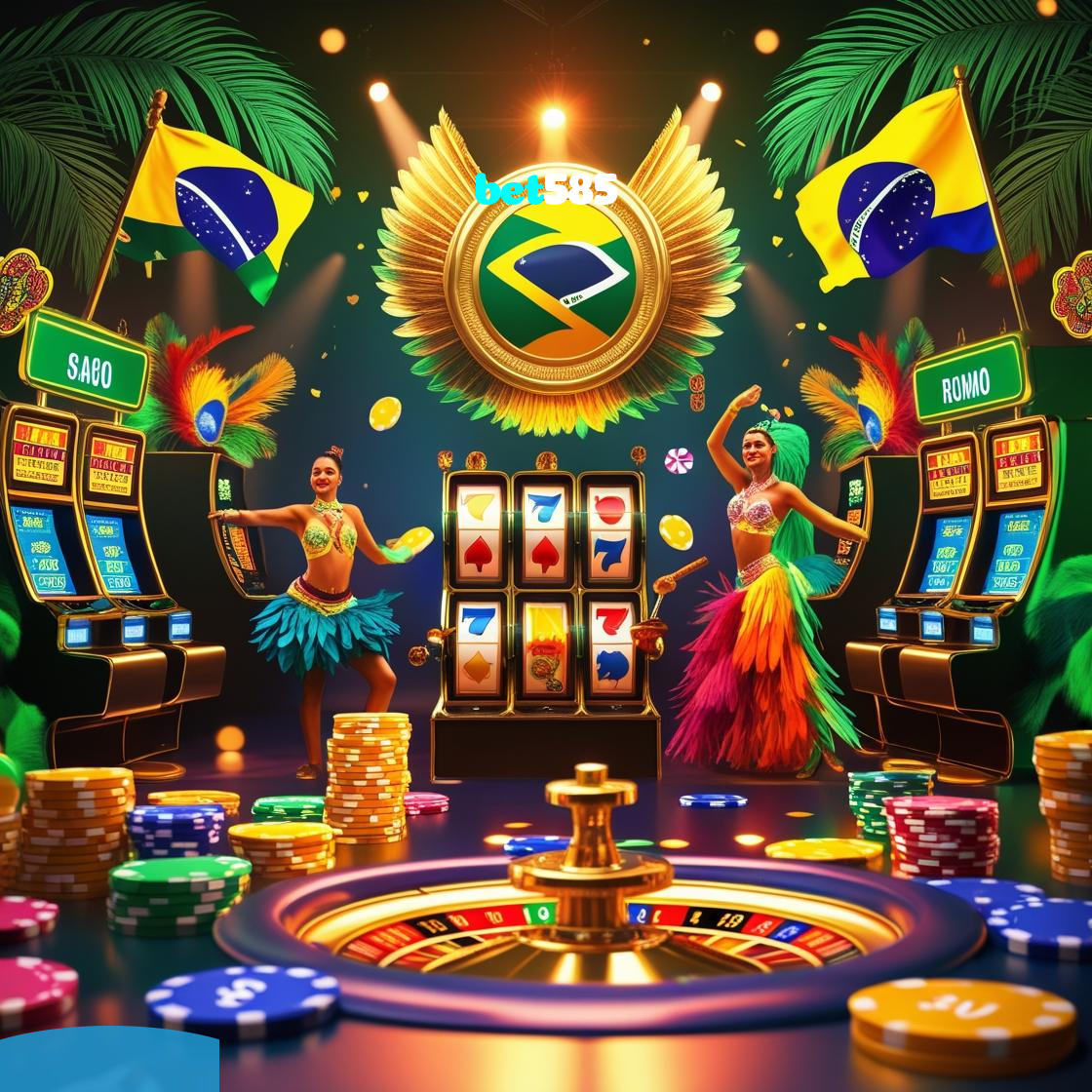 bet585:Jogue no nosso cassino e prove sua habilidade nas cartas de poker!