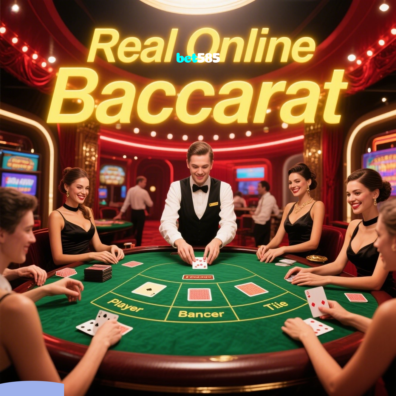 bet585：Apostas ao vivo no futebol e prêmios em blackjack e roleta!