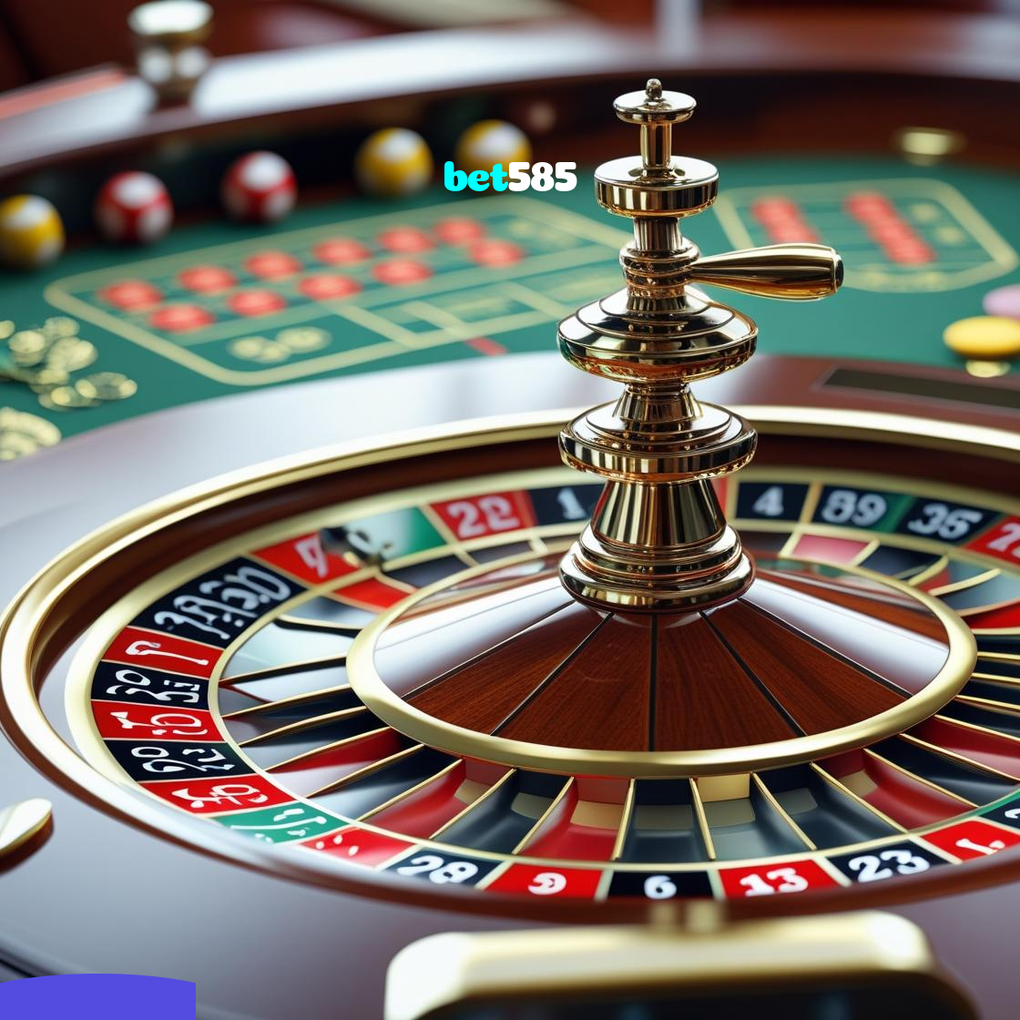 bet585:Venha viver a emoção do cassino! Gire a roleta e ganhe grandes prêmios!