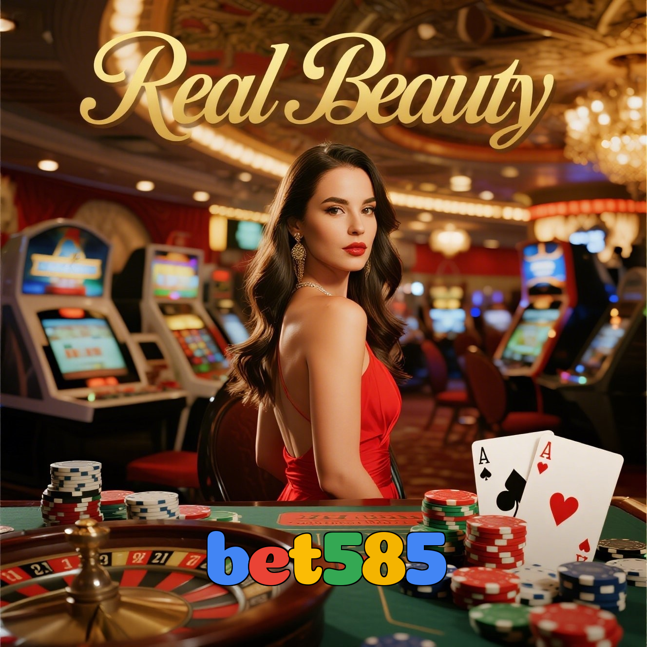 bet585：Ganhe prêmios em jogos de poker e aposte no futebol com grandes odds!
