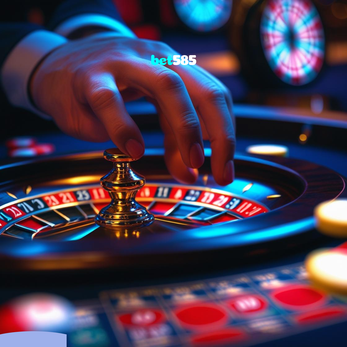 bet585:Aposte no futebol digital e conquiste sua vitória!