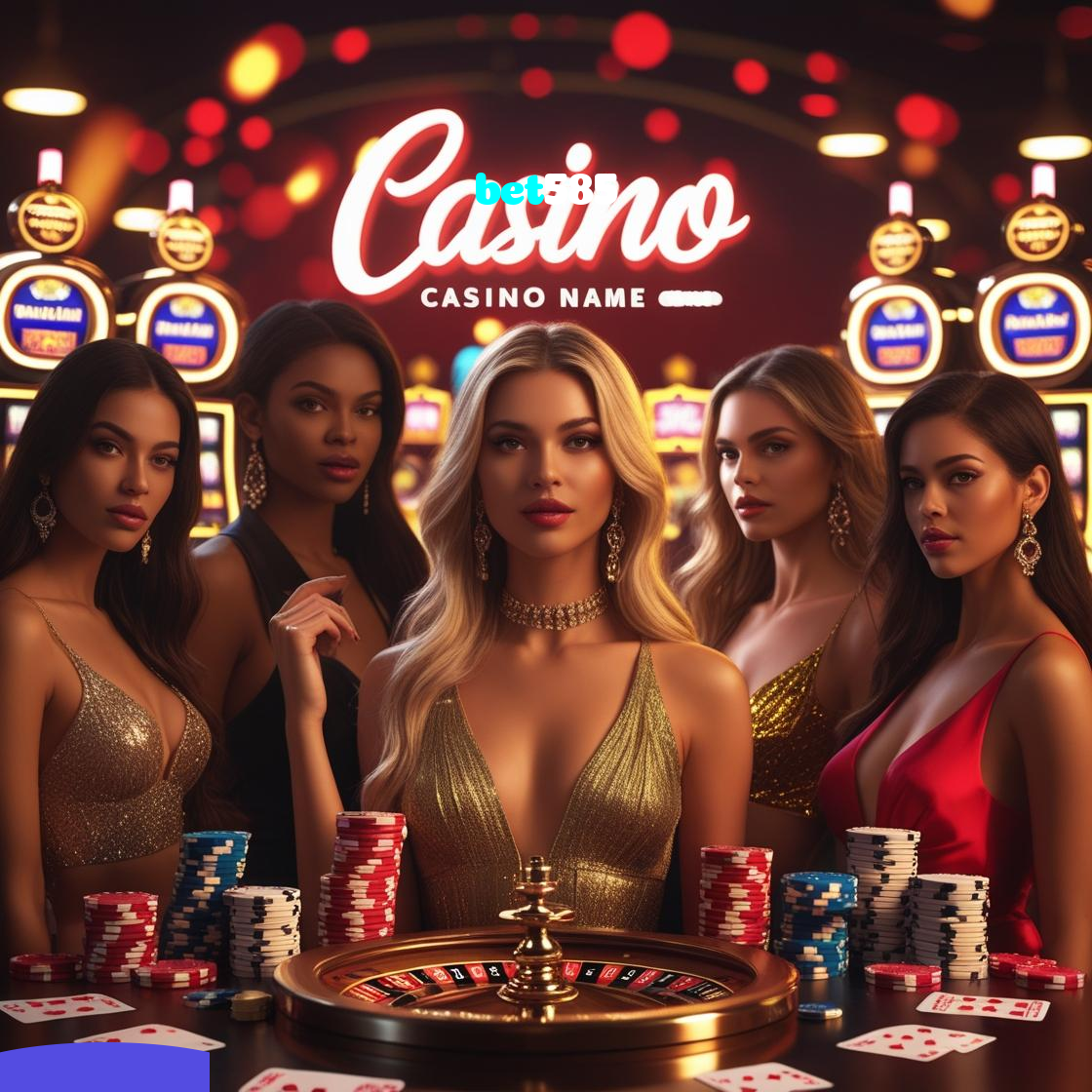 bet585：Jogue poker e aposte no futebol com grandes prêmios em jogo!