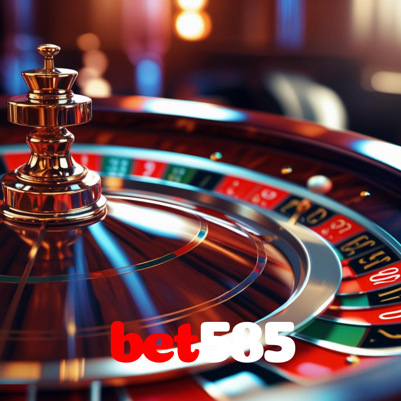bet585:Grandes jackpots estão te esperando! Gire a roleta e ganhe agora!