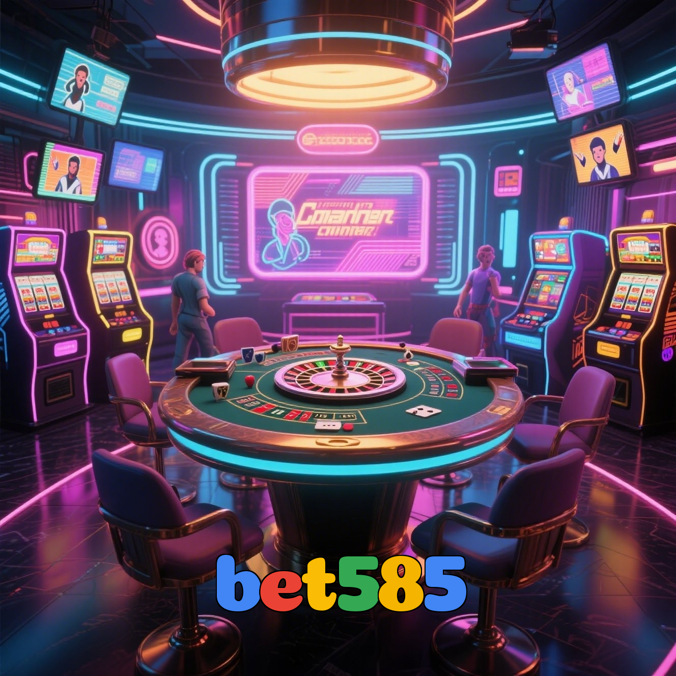 bet585:Vença no futebol online e ganhe prêmios incríveis!