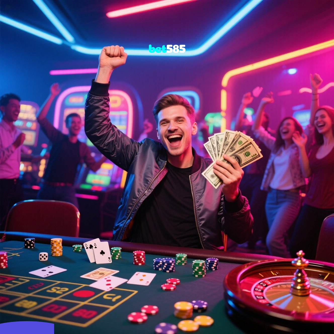 bet585:O melhor cassino online com apostas ao vivo em futebol e jogos de cassino!