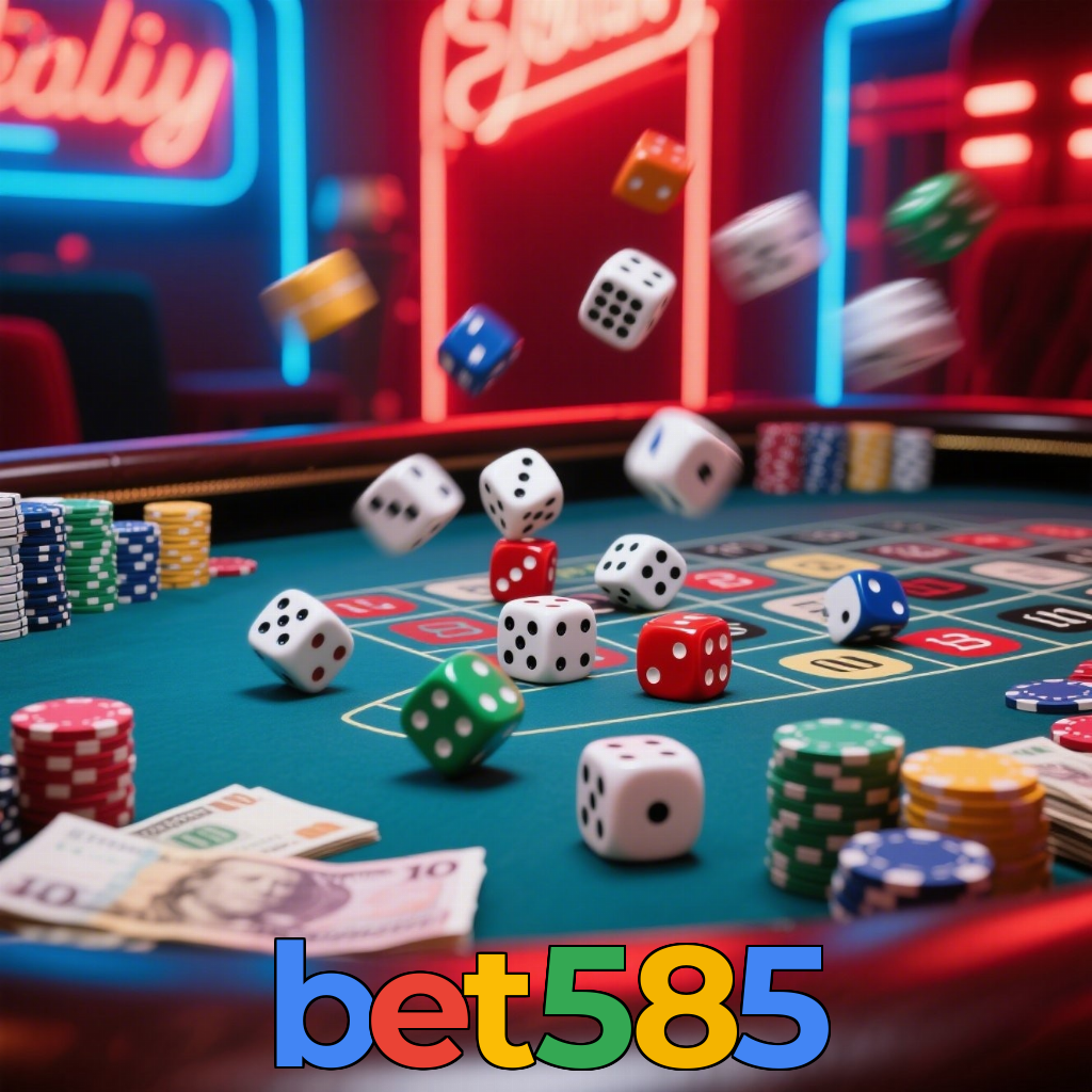 bet585:Vença no blackjack e prove que você é um verdadeiro mestre!