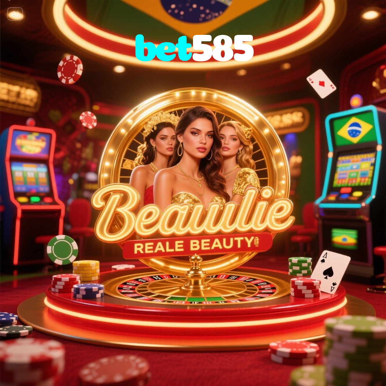 bet585:Aposte no futebol online e marque gols com grandes prêmios!