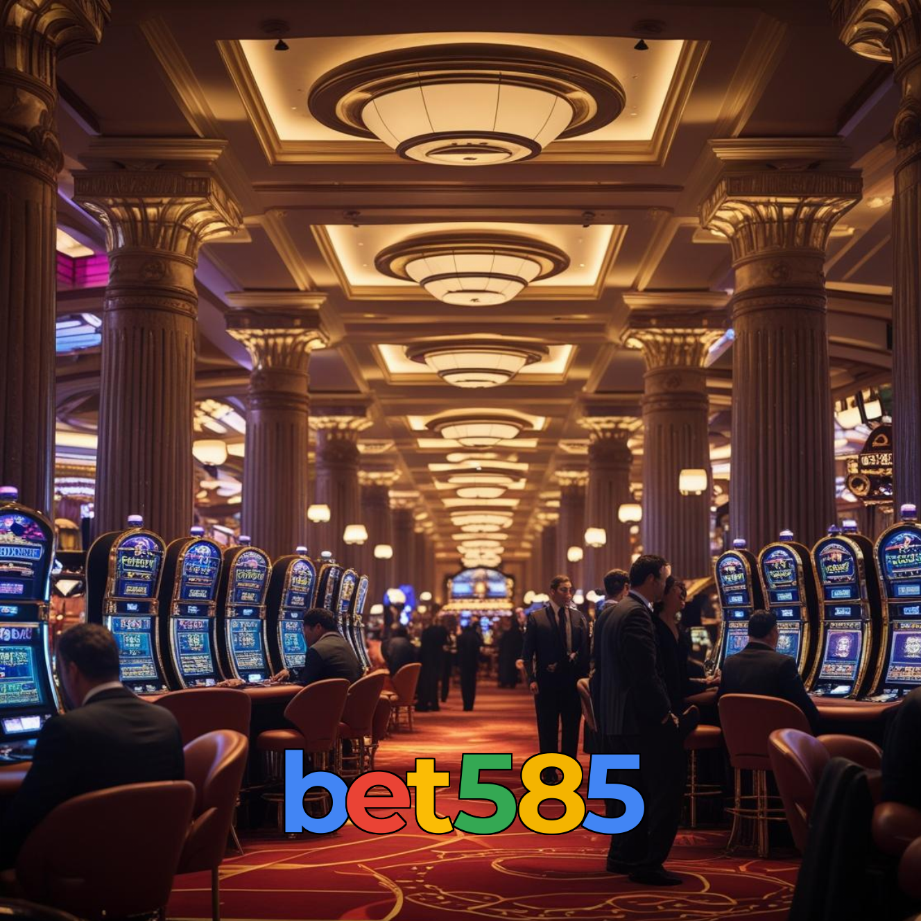 bet585:Jogue roleta, aposte no futebol e vença no nosso cassino online!