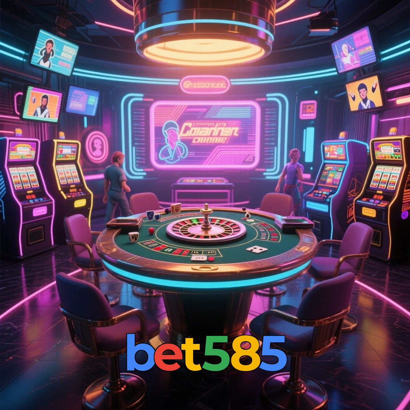 bet585:Cada aposta é uma nova vitória em nosso cassino online!