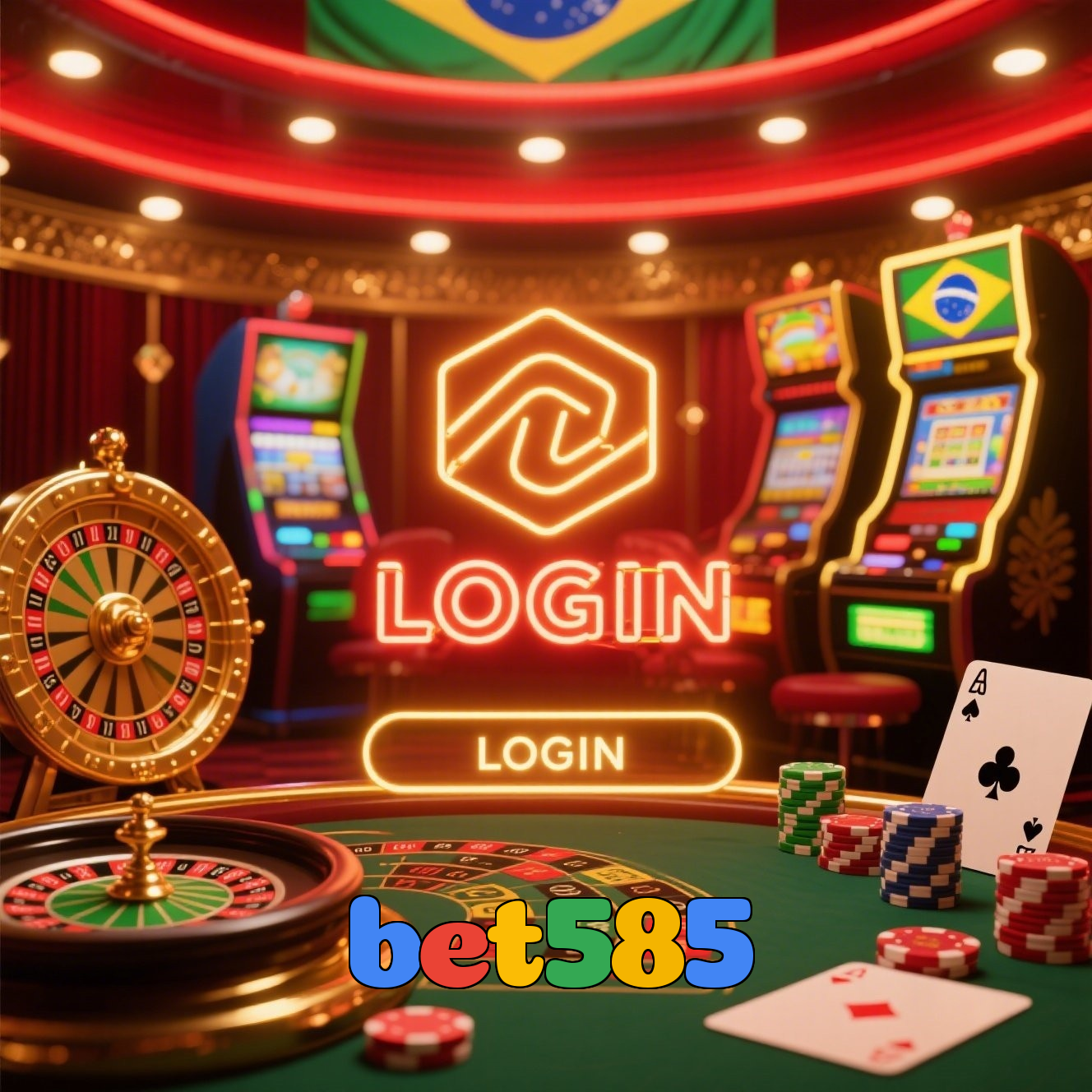 bet585：Acelere seu jogo no futebol online e vença de forma épica!