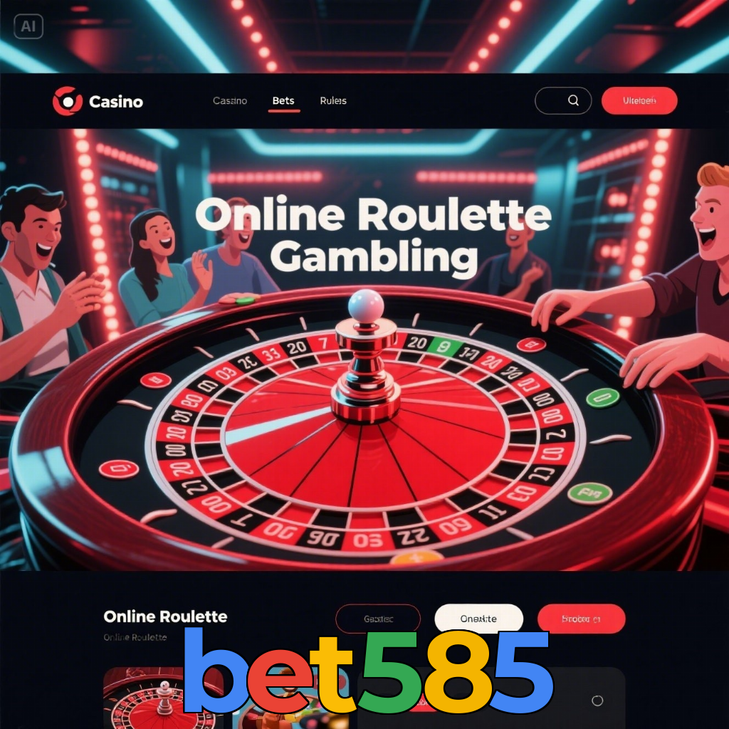 bet585:No nosso cassino, a emoção nunca para! Jogue agora!