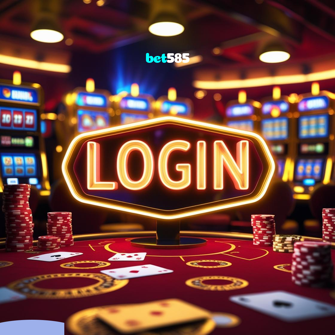 bet585:Entre no nosso cassino online e jogue nas roletas agora!