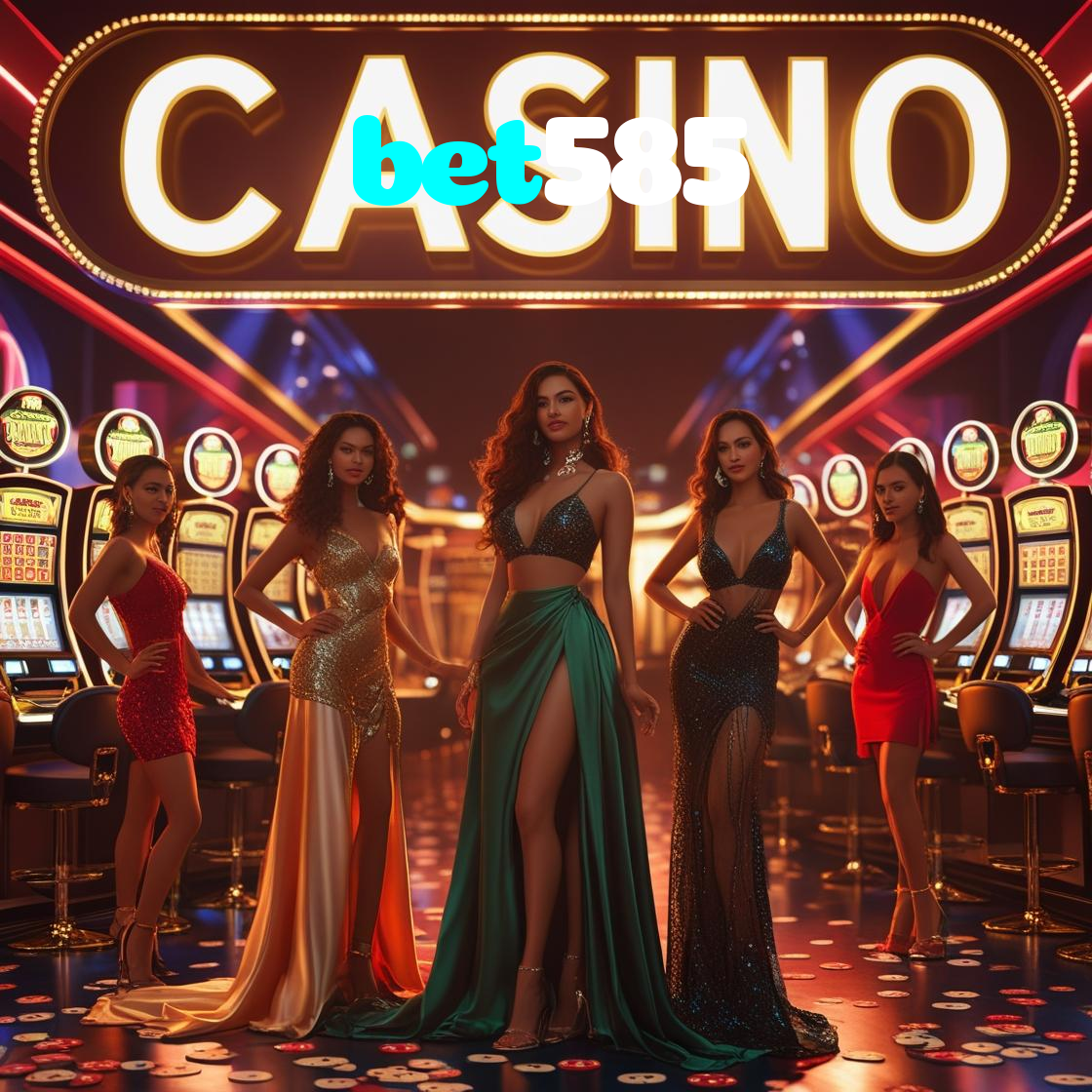 bet585:Jogue poker, aposte no futebol e ganhe prêmios incríveis em nosso cassino!