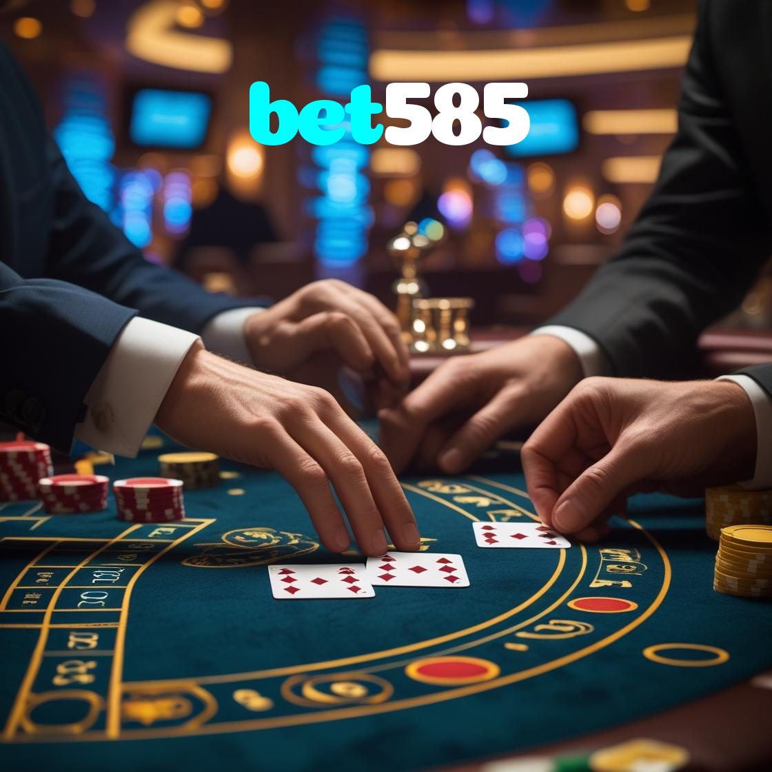bet585：Aposte no futebol online e mostre seu talento para ganhar!