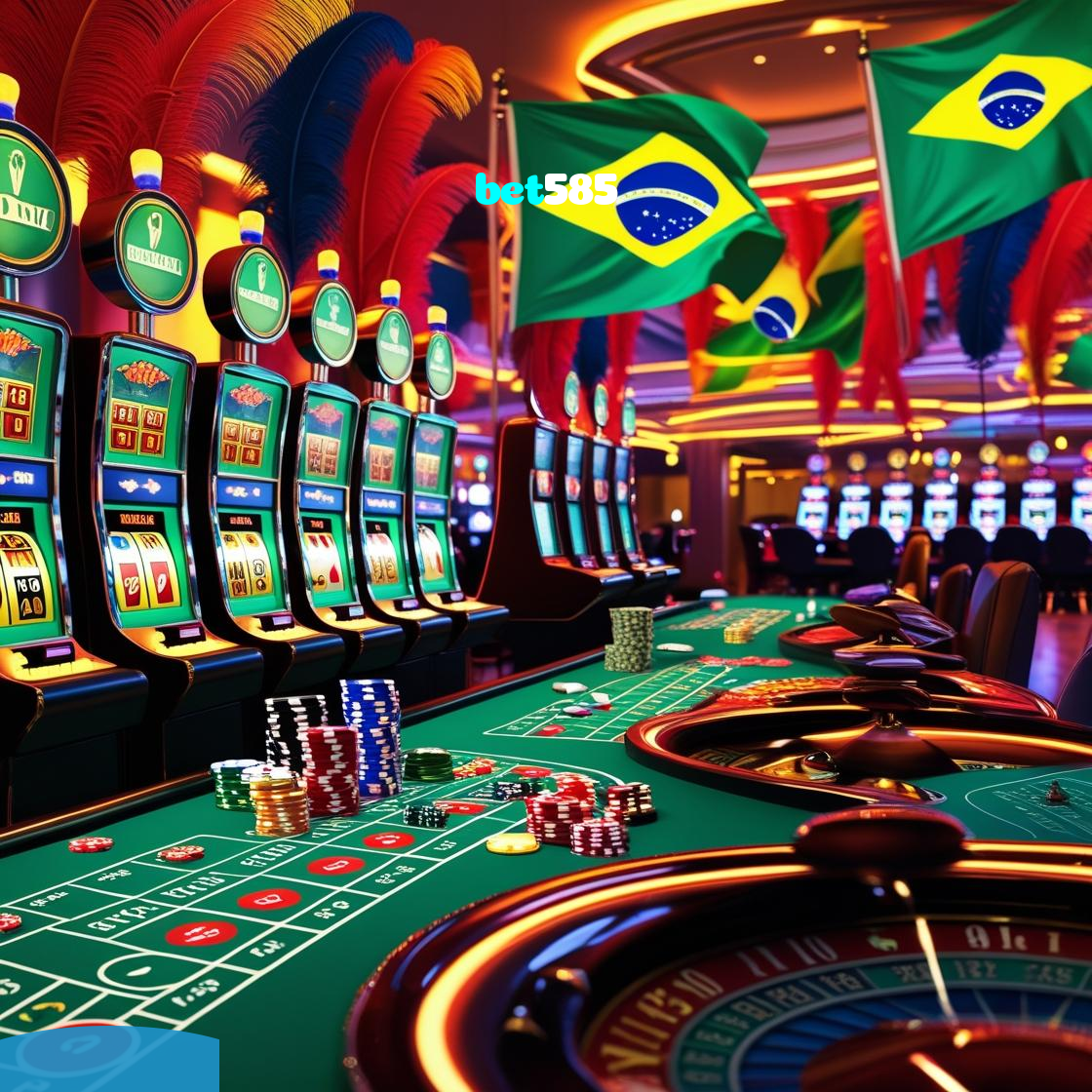 bet585：Apostas de futebol online te esperam! Aposte e vença agora!