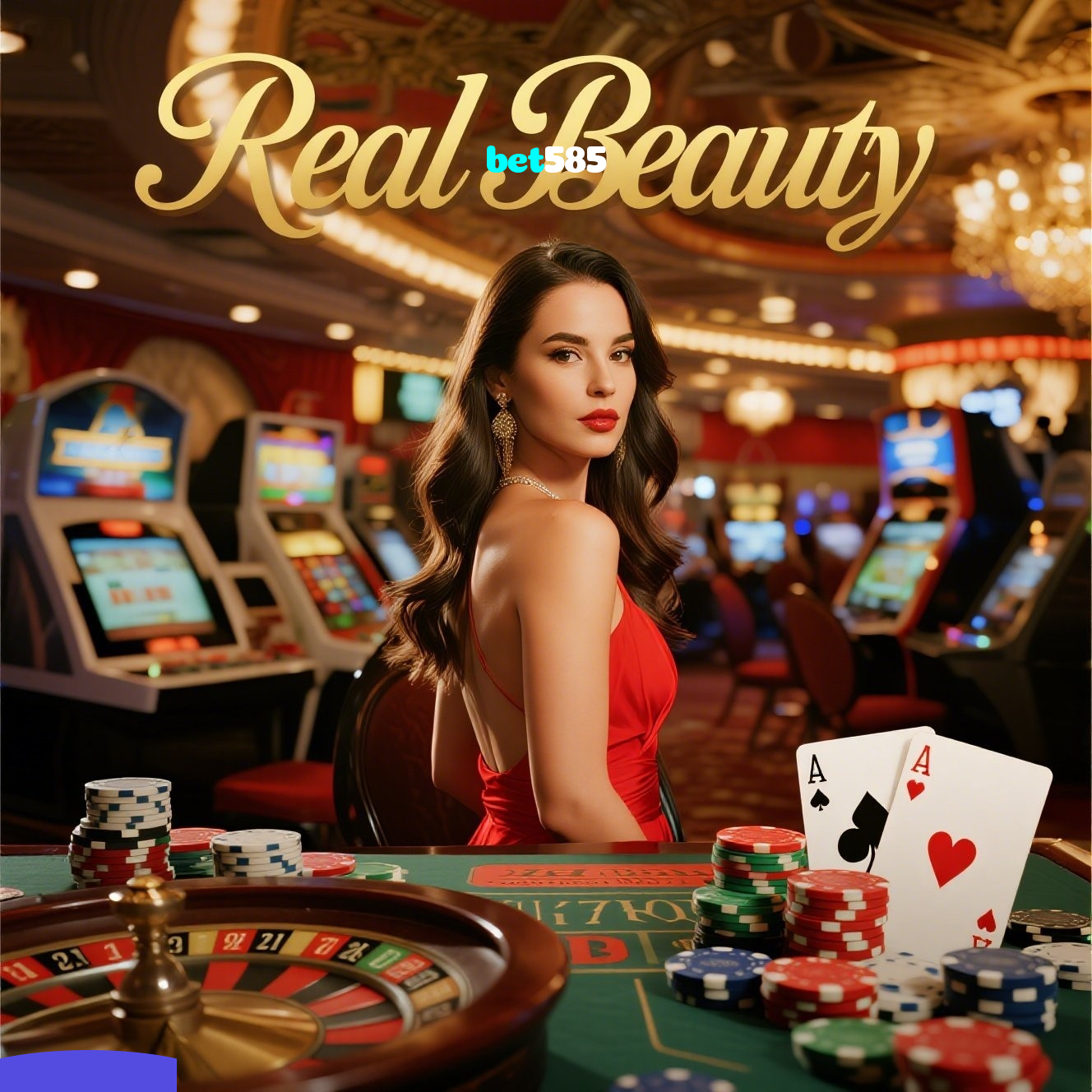 bet585:Vença no poker e mostre que você é um verdadeiro campeão!