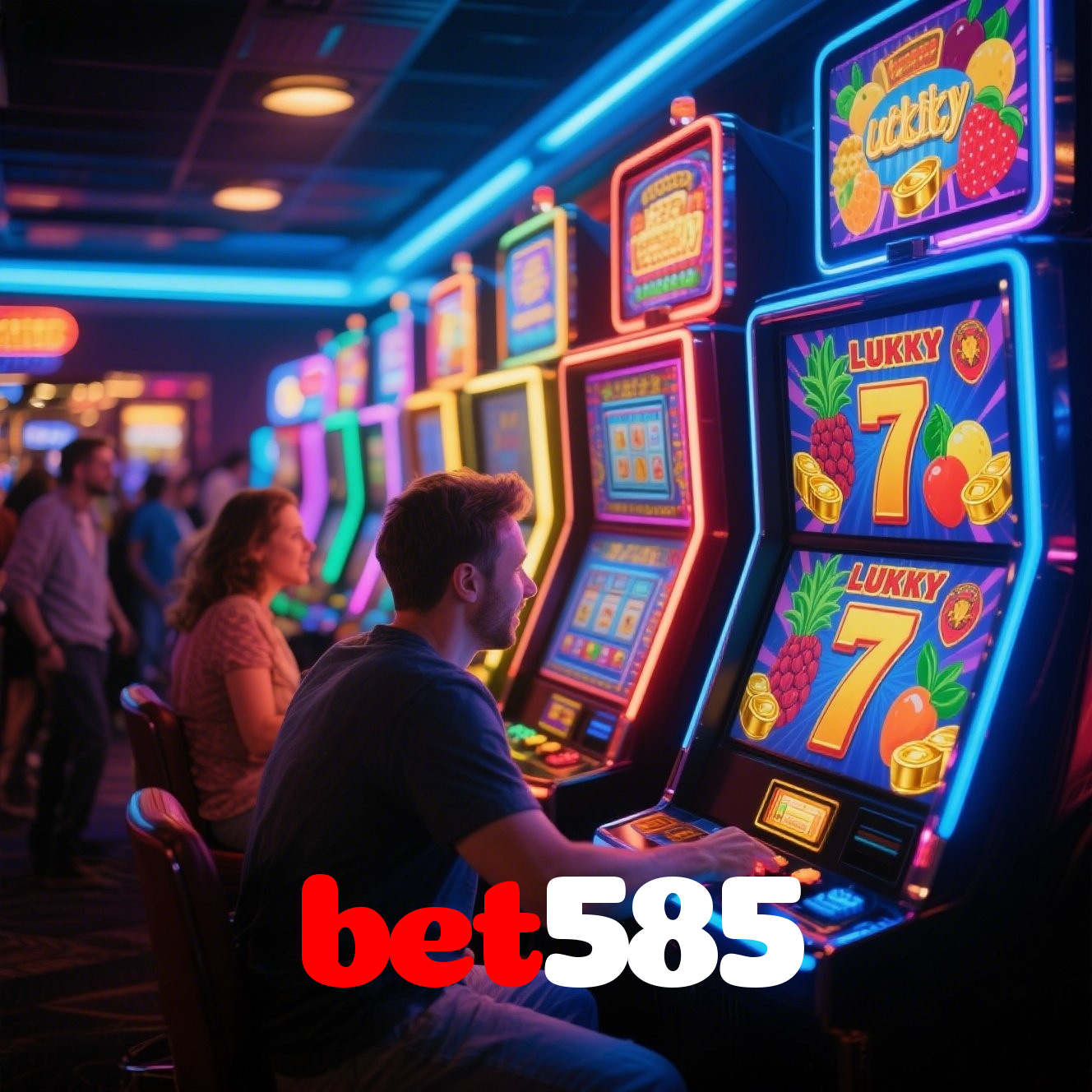 bet585:Jogue slots, aposte no futebol e ganhe prêmios incríveis no nosso cassino!