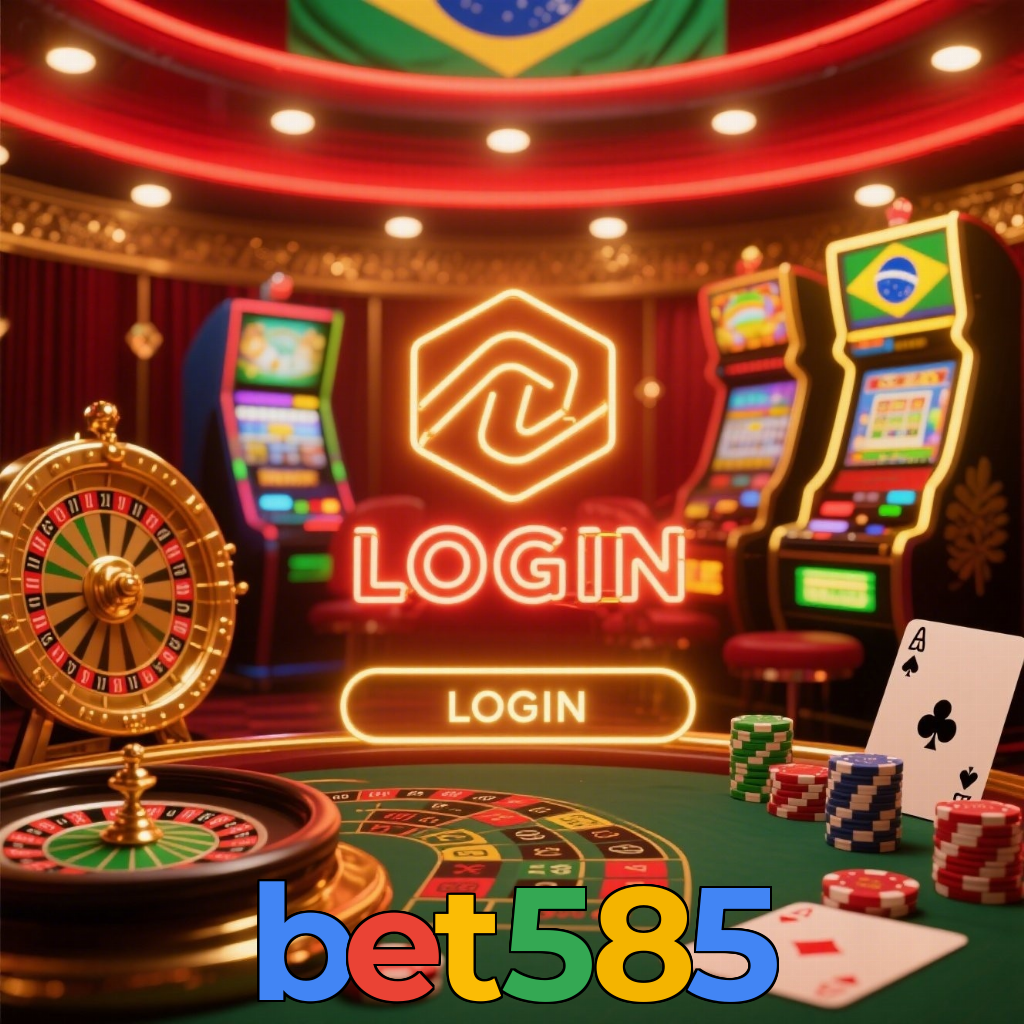 bet585:Sinta a adrenalina do jogo! Aposte nas roletas e vença!
