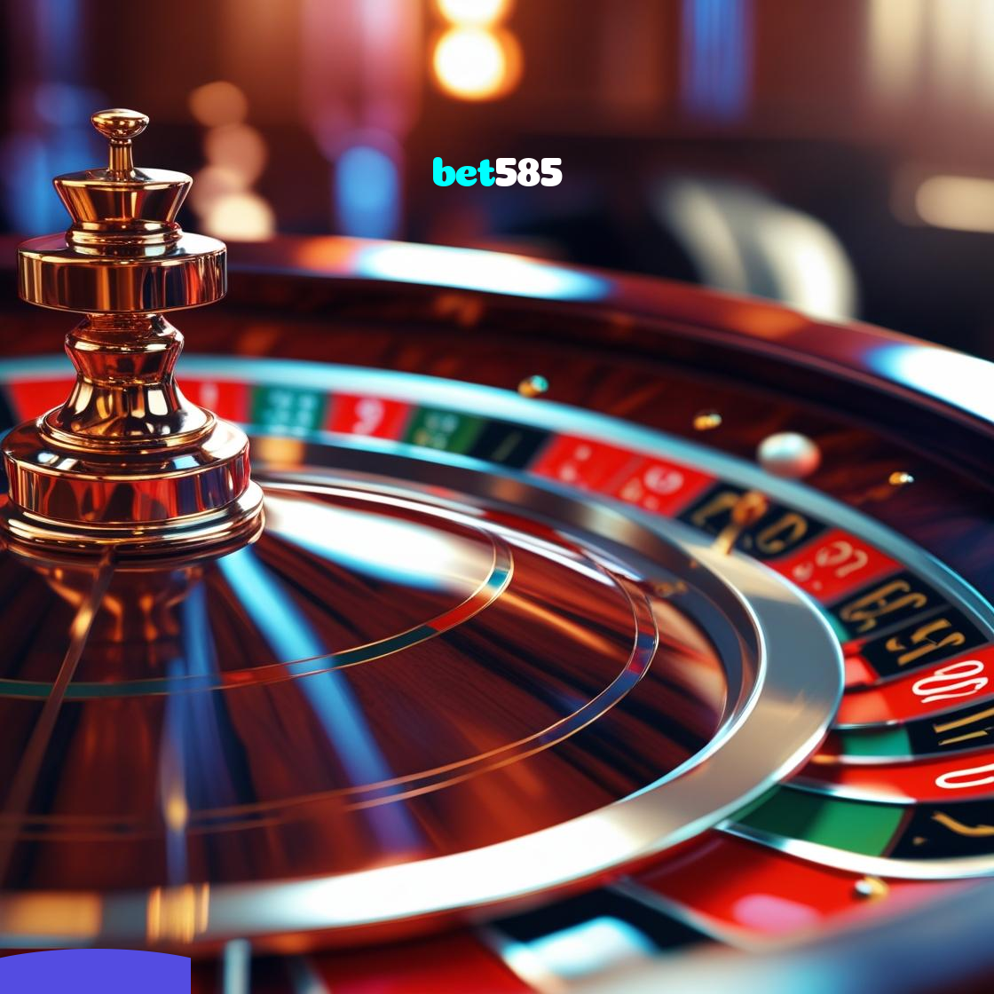 bet585:Aposte no futebol e ganhe prêmios fantásticos jogando slots e roleta!