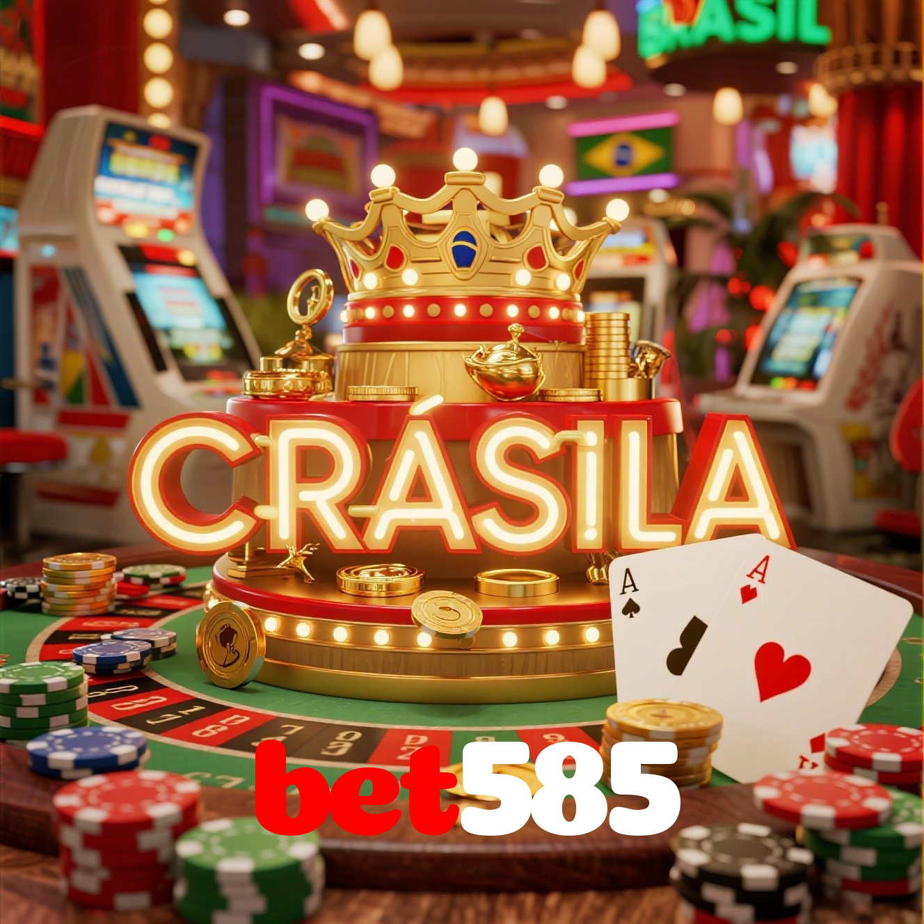 bet585：Sinta a emoção do blackjack! Aposte agora e ganhe!