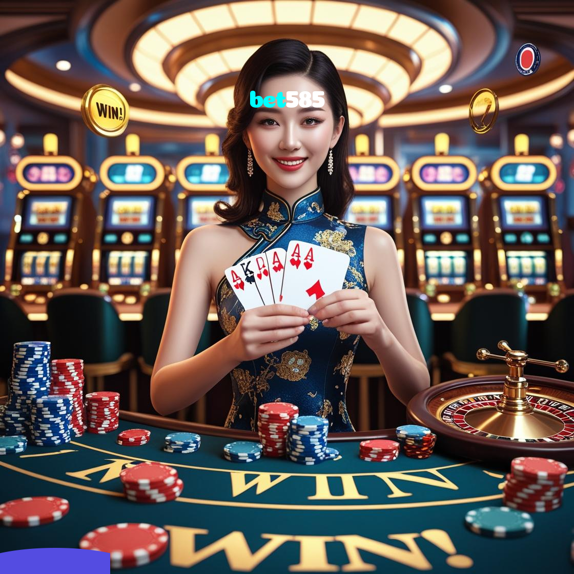 bet585：Onde sua sorte brilha: jogos de poker, roleta e apostas no futebol!