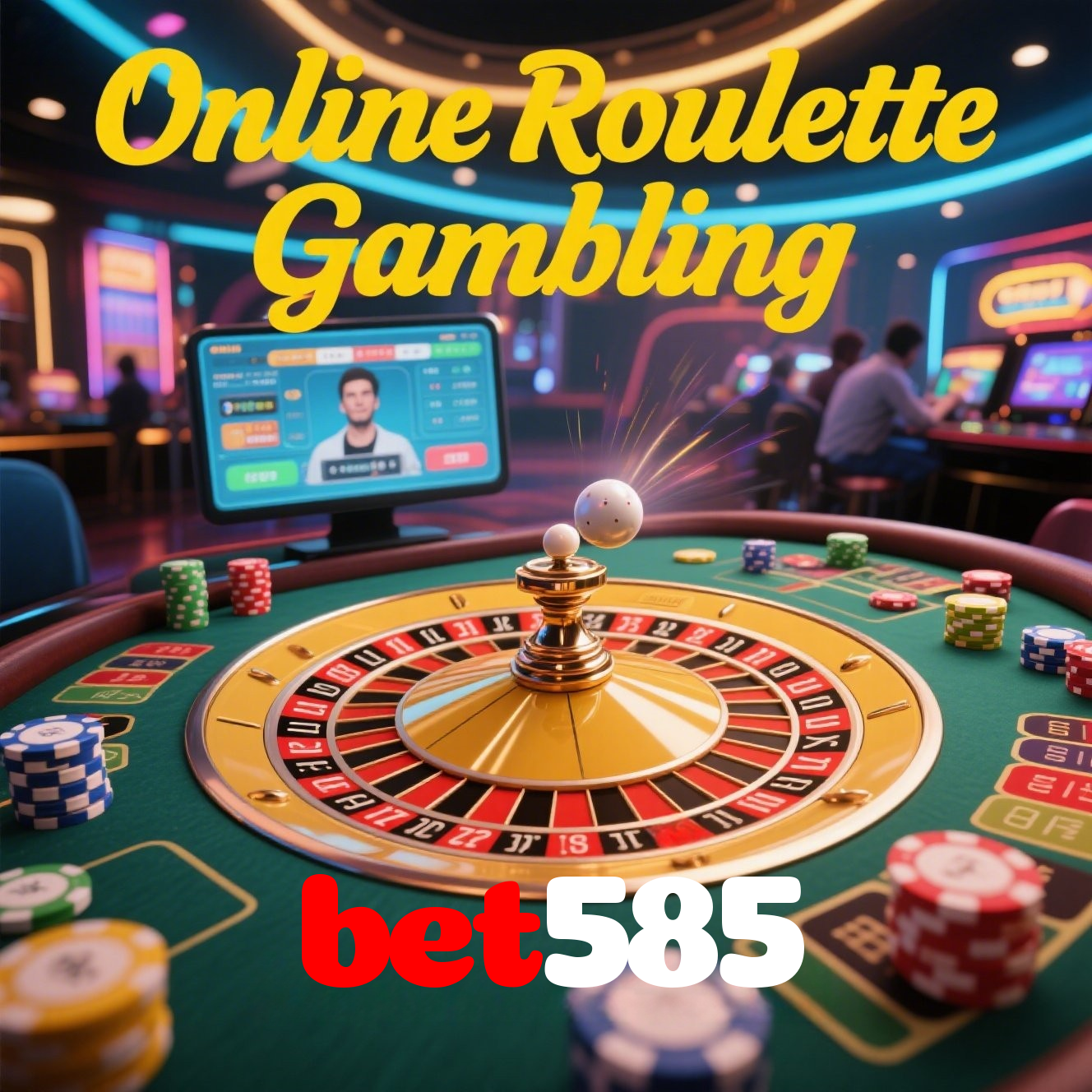 bet585:Apostas ao vivo no futebol e vitórias garantidas em roleta!