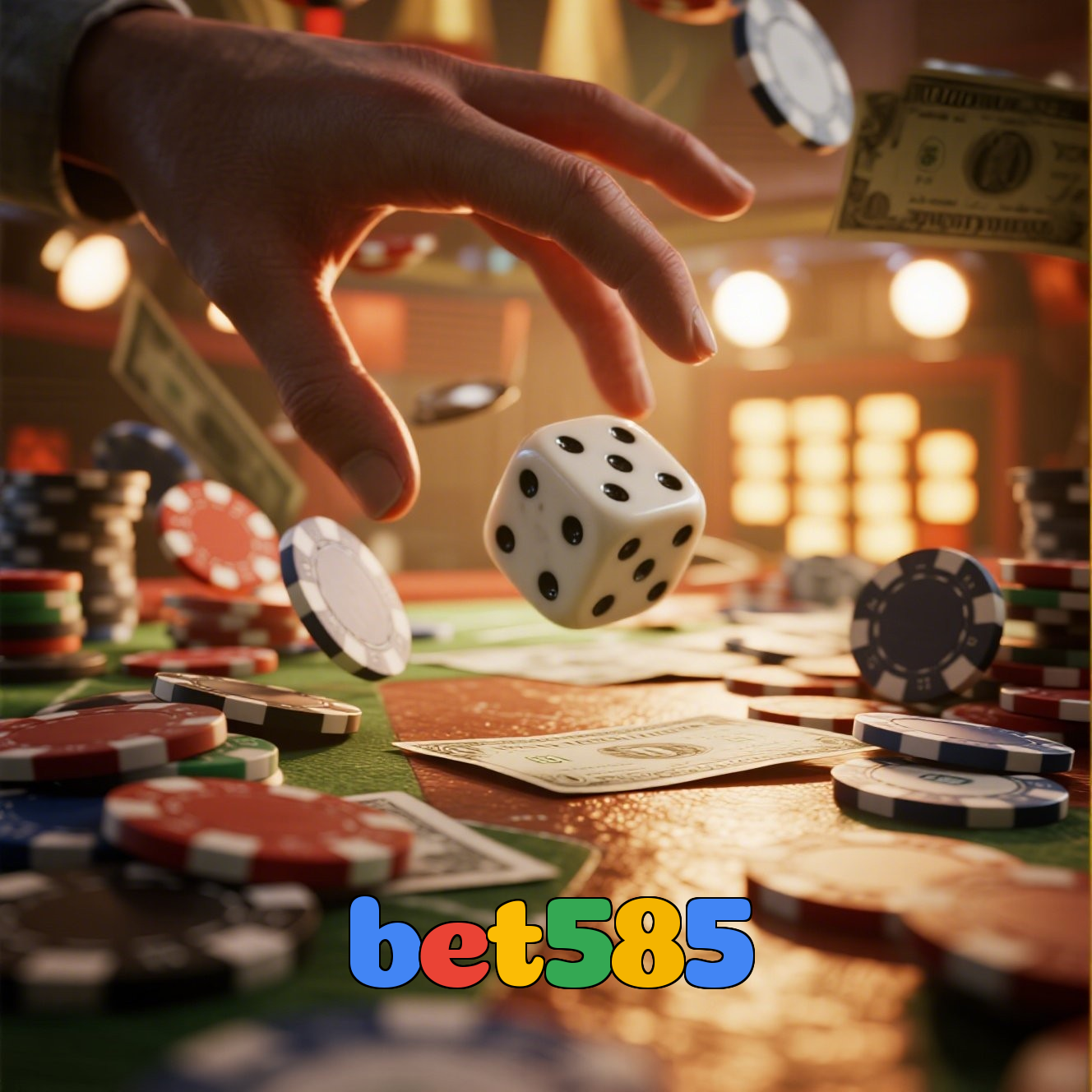 bet585:Aposte no futebol digital e vença as maiores competições!