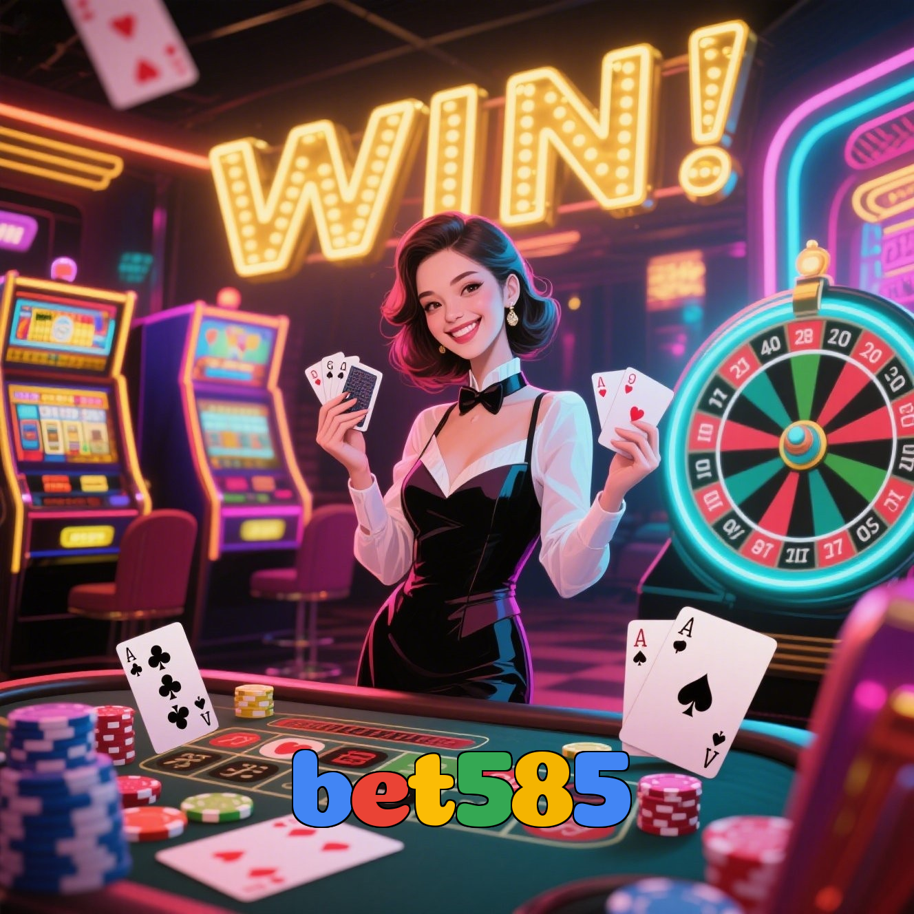 bet585：Prepare-se para as melhores vitórias! Jogue em nosso cassino online!