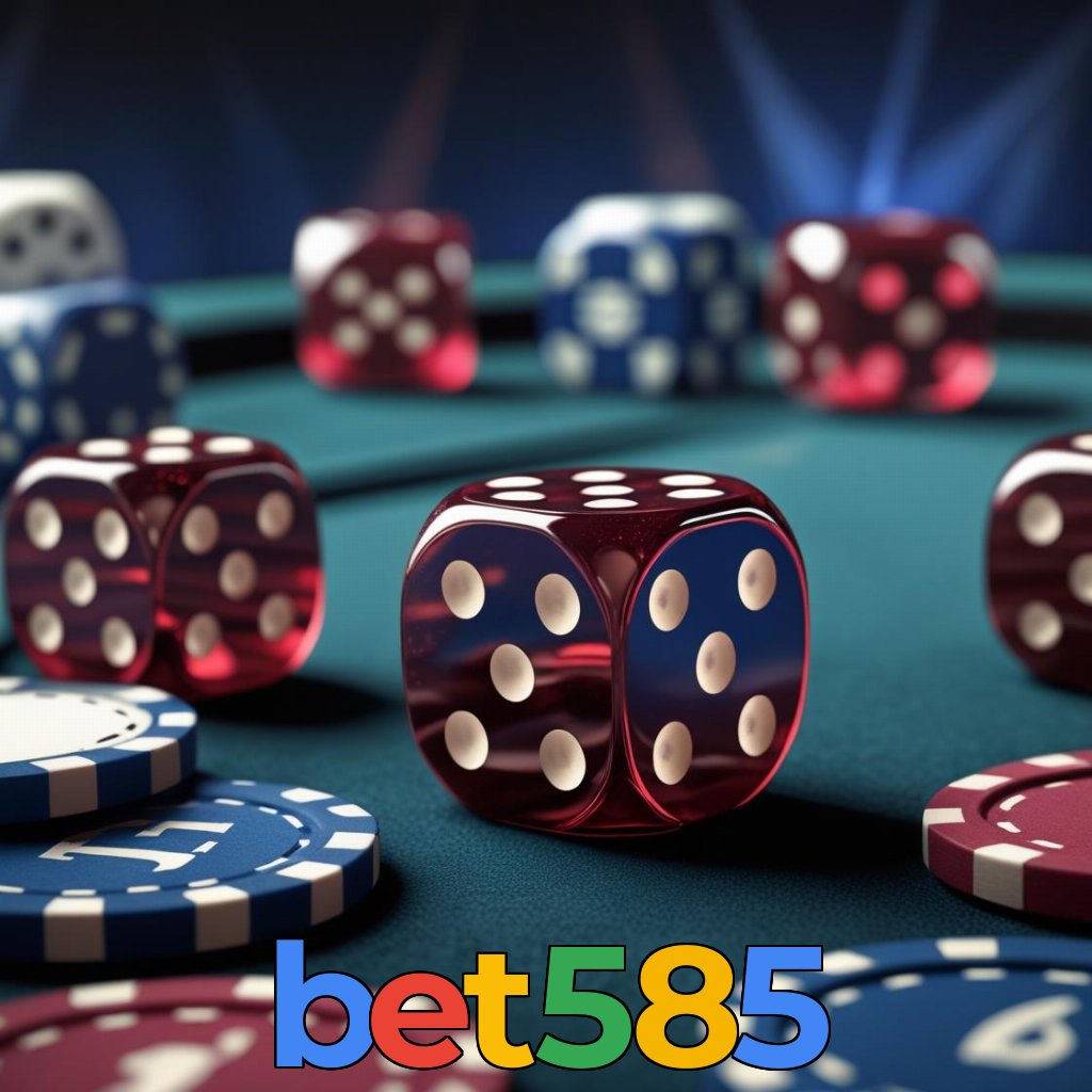 bet585:Aposte agora nas roletas e conquiste prêmios fantásticos!