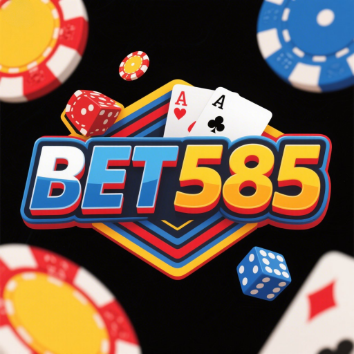bet585 - Sua sorte está no cassino online mais seguro do Brasil!