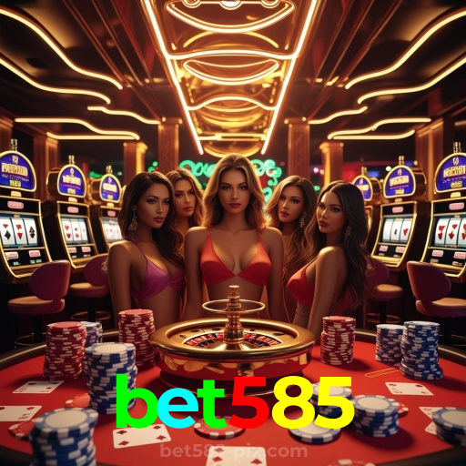bet585:Jogue poker, aposte no futebol e ganhe prêmios ao vivo!