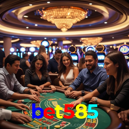 bet585：Vença no futebol online e alcance novos patamares de vitória!