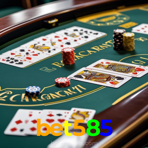 bet585：Em nosso cassino online, sua sorte vai brilhar! Aposte e vença!