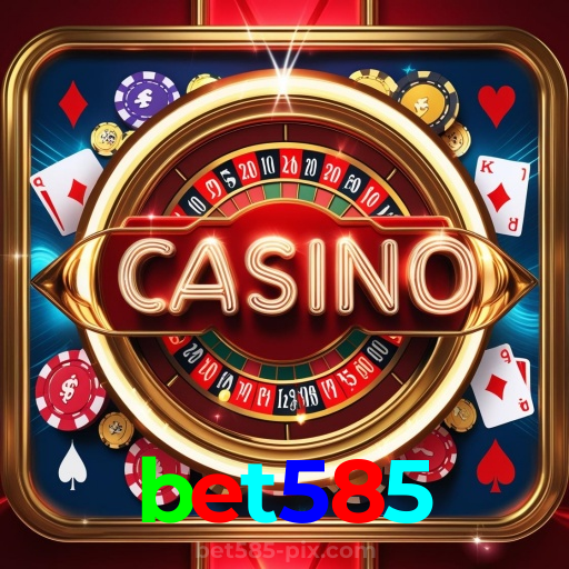 bet585:Desafie a roleta e conquiste prêmios incríveis!