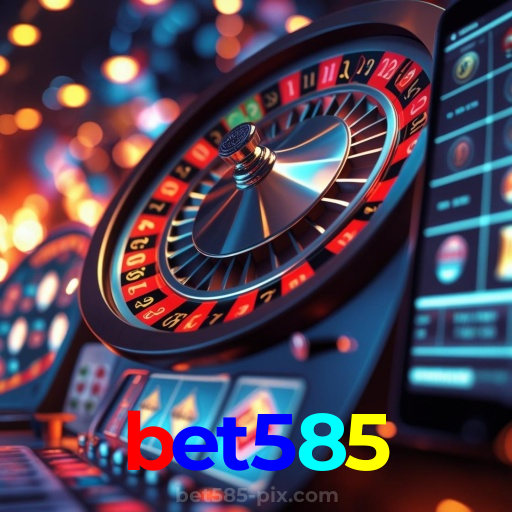 bet585:Jogue roleta, aposte no futebol e vença no nosso cassino online!