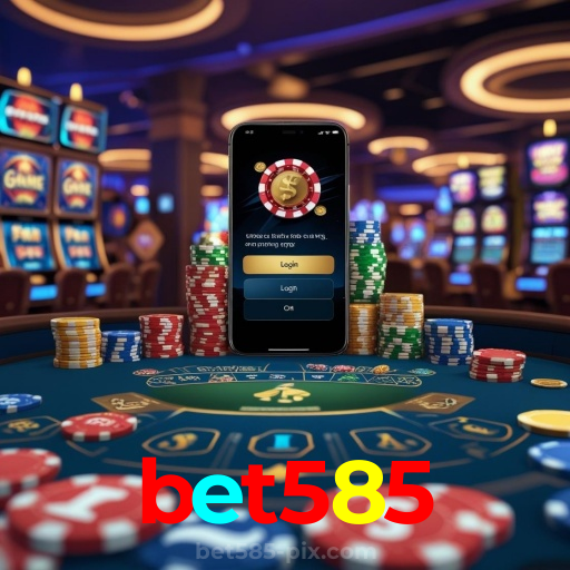 bet585:Encontre a sorte nas nossas roletas e ganhe prêmios incrÃveis!