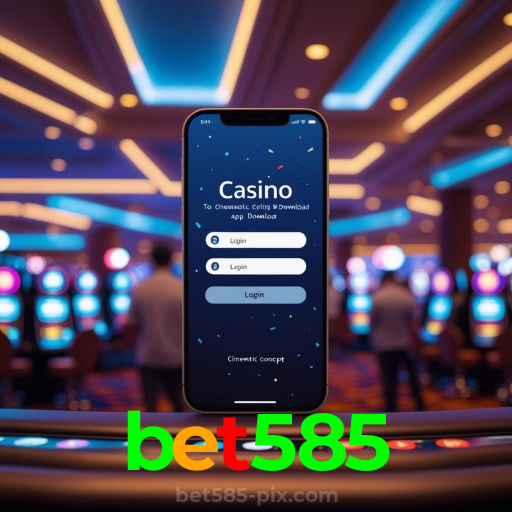bet585:Vença no blackjack e conquiste grandes prêmios!