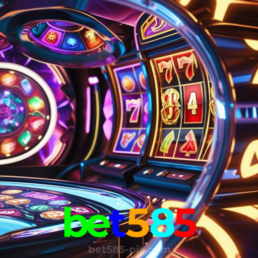 bet585：Aposte no seu time de futebol e ganhe no blackjack e roleta online!