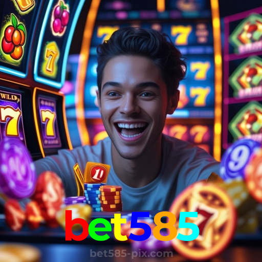 bet585:Sinta a adrenalina do futebol digital! Aposte agora e vença!