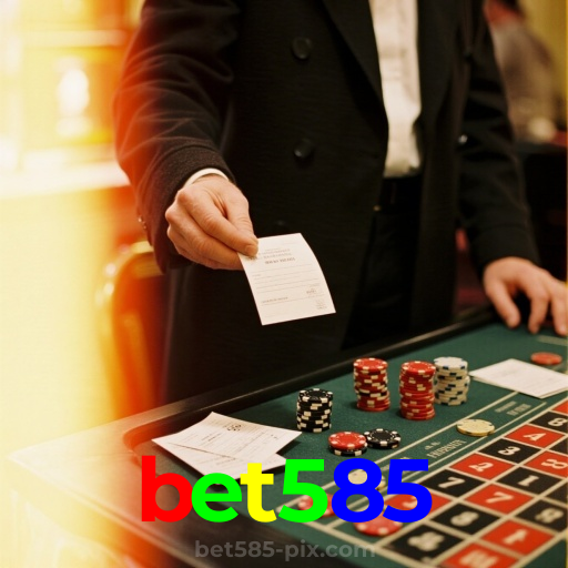 bet585:Aposte no futebol e jogue os melhores jogos de cassino para grandes vitórias!