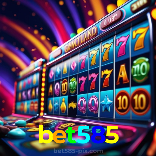 bet585:Aposte nas mesas de poker e ganhe vitórias épicas!