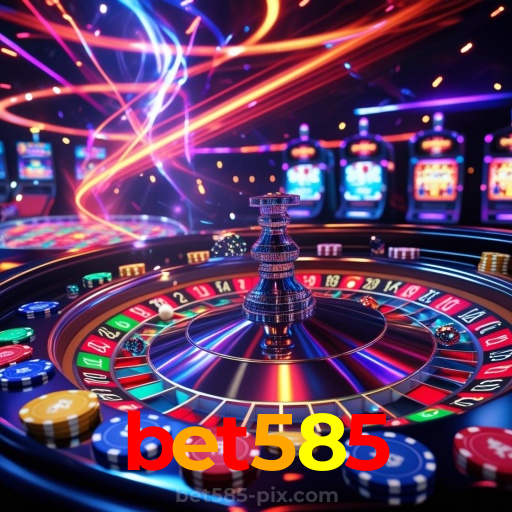 bet585：Jogue futebol online e tenha prêmios incríveis esperando por você!