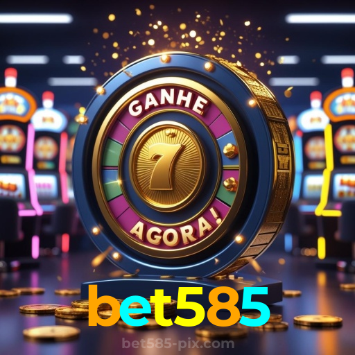 bet585：Encontre a sorte na roleta! Aposte agora e ganhe!