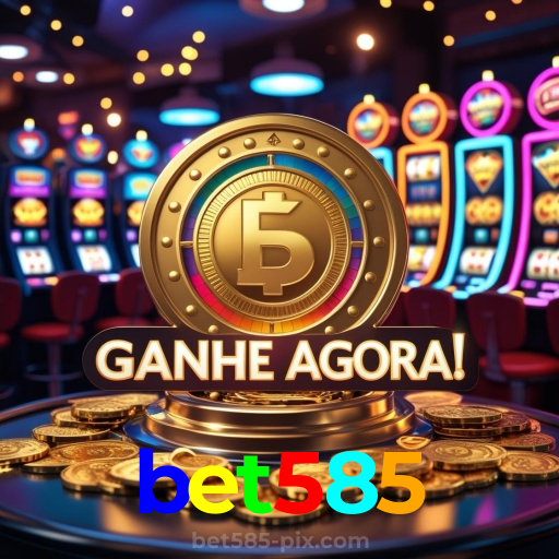 bet585：Jogue poker, aposte no futebol e ganhe prêmios ao vivo!